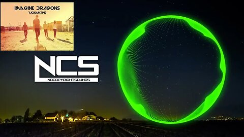 Subtact - Away [NCS Release] & Imagine Dragons Radioactive