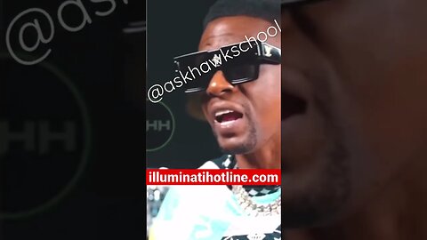 Boosie Speaks on TI Snitching Allegations