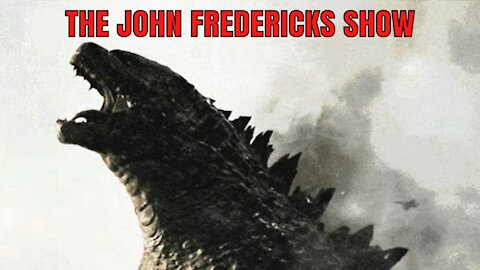 The John Fredericks Radio Show Guest Line-Up for Friday Oct. 22,2021