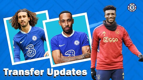 Chelsea Transfer News, Chelsea News, Chelsea Transfer News Confirmed Today