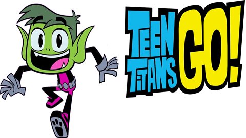 The world need this roasted video | Teen Titans Introoo Goo Exposed #Roastedyt #Exposedvideo #Shorts