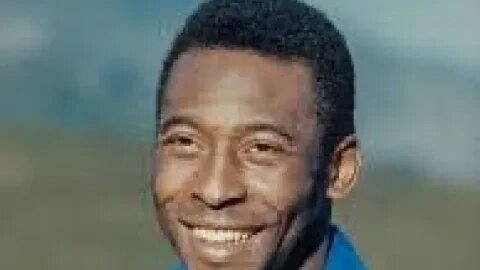 Pele’s 1st World Cup 6/29/1958