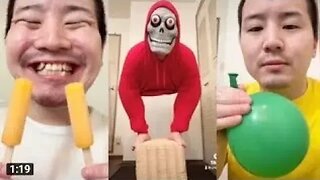 Junya1gou funny video😂😂😂 | JUNYA Best TikTok Part 1*(👍🏻)* @Third_Rail