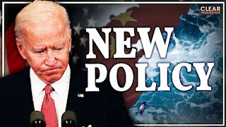 Department of State’s New Guidelines & Biden’s Ambiguous Taiwan Policy | Clear Perspective