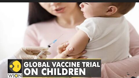 South Africa starts trial of China's Sinovac vaccine | Latest World English News | WION News