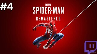 Mary Jane Watson | Marvel's Spider-Man Remastered #4