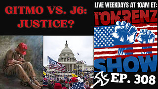 Gitmo vs J6: Justice?