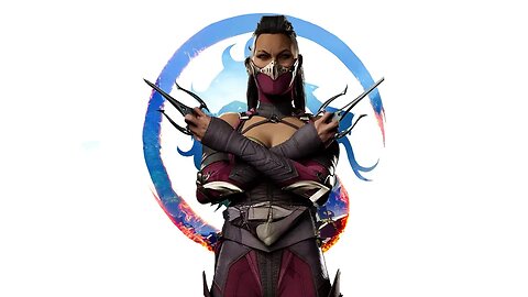 Heir to Outworld's Throne Mileena Mortal Kombat 1 (2023) Bio