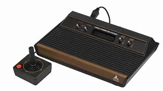 EPISODE 68: ATARI 2600