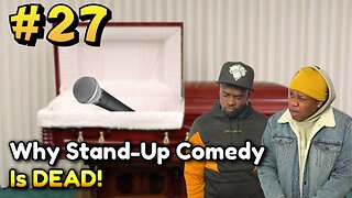 State of Stand-Up Comedy | New Year's Resolutions for Dating