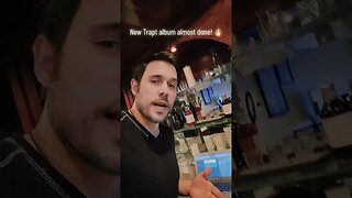 Trapt NEW song "Try It First"