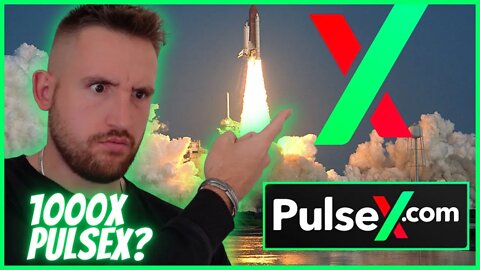 PulseX to Outperform Pulse From Day 1? 1000X Gains in Crypto 🔥