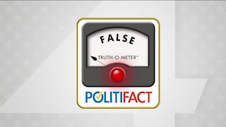 PolitiFact Wisconsin looks at COVID-19 claims by local lawmakers
