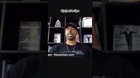 Rizza Islam Speaks on Ye Pt.1