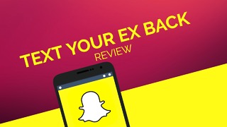 Text Your Ex Back Review