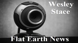 Flat Earth Clues Interview 67 - Flat Earth News via Google Hangout - Mark Sargent ✅