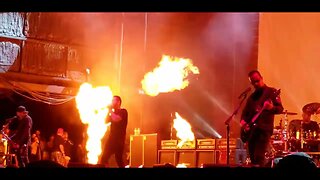 Godsmack "VooDoo" LIVE Earthday Birthday 28 April 23 2022 Orlando Florida