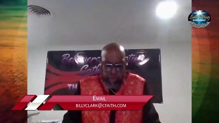 You Must Know and Use Your Authority in Christ (The Good News with Apostle Billy Clark)