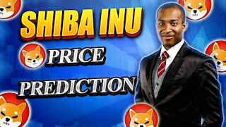 Shiba Inu Coin Prediction