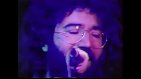 Grateful Dead [1080p Restoration] - Candyman - 7-1-70 - Winnipeg Fairgrounds, Canada