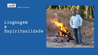 Linguagem e Espiritualidade