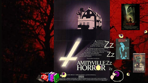 The Amityville Horror (rearView)