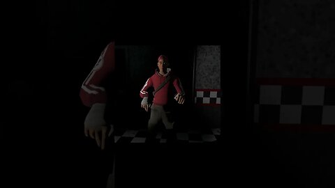 SECURITY GUARD OPEN THE DAMN DOOR! #meme #vrc #funnyvideo #funny #vrchat #fypageシ #vrchatcommunity