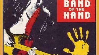 Bob Dylan’s Band of the Hand a cappella by Gabriel Cruz (GEB)