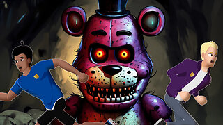 Five Nights At Freddy's