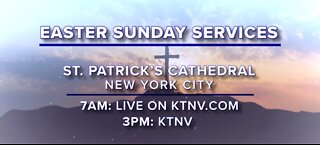 13 Action News livestreaming Easter services