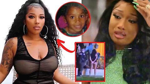 Kelsey Nicole | Before They Were Famous | Main Witness In Tory Lanez vs. Megan Thee Stallion Case