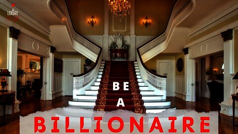 Billionaire lifestyle 2 | LUXURY LIFESTYLE | Visualization | Money Visualization | law of attraction