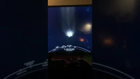 Spaxex Falcon Heavy Launch Sunday 4/30/23