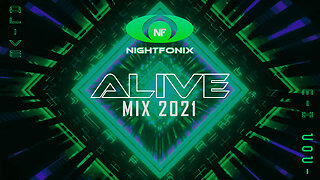 Nightfonix | Alive Mix 2021