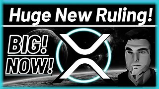 XRP *BOOM!*🚨This Is BIG For XRP's Price!💥Bigger Than Crypto! 💣 Must See End!