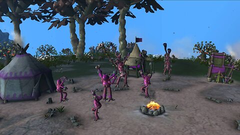 We made some friends Spore S3 EP 14