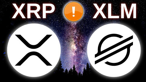 XRP AND XLM ETF !!!! $49.50 AND $15.24 !!!!