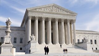 How The Supreme Court Has Decided The Rules For Voting In 2020