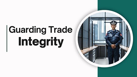 Securing Commerce: ISF's Contribution to Trade Integrity