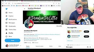 DondondDoLittle - Podcast #11 Results On My Tumor, Veefly Channel Monetization