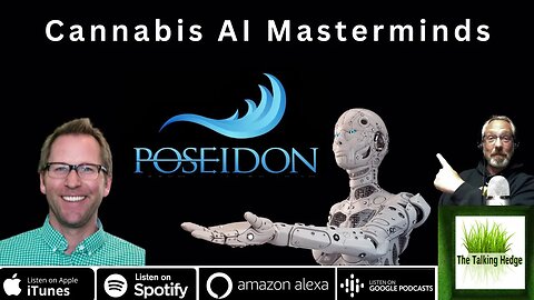 New Cannabis AI Masterminds Group