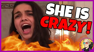 Woke Snow White Rachel Zegler HATES MEN! | Goes On CRAZY RAMPAGE! | Disney Should Be WORRIED!