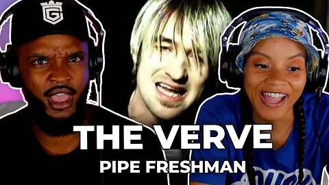 🎵 The Verve Pipe - The Freshmen REACTION