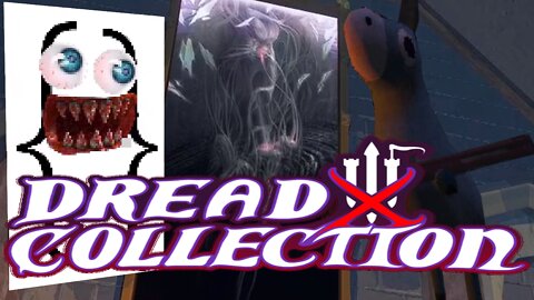 Dread X Collection 3 - Getting To The Core Of Submission || Screwing Around