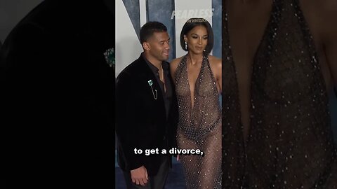 Russell Wilson Gets EMASCULATED By Ciara at Oscars