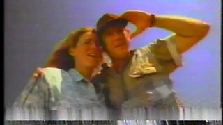 Discovery Channel commercial break (1991) Part 3