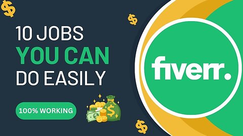 💰Fiverr Success: Insider Tips for Online Earning | Online Earning Websites 🚀🚀🚀