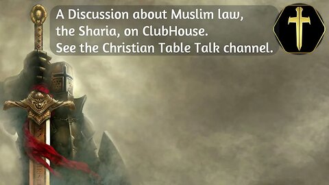 Sharia law: A Detailed Q&A on Clubhouse