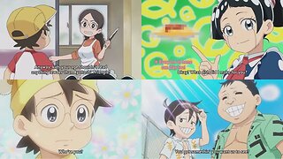 Me and Roboco episode 5 reaction #僕とロボコ #BokutoRoboco #僕とロボコ #MeRoboco#comedyanime#comedymanga#anime