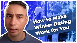 Is It Harder To Date In The Winter?